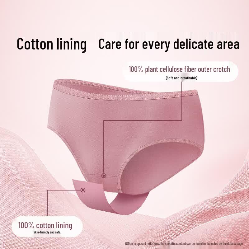 DeYou 7A Grade Ladies Disposable Period Underwear