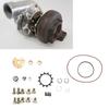 Turbo Repair Kit Replacement for Mercedes Benz 300D 300SD Diesel 3L Garrett T3 T4 Turbo