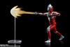 TAMASHII NATIONS Ultraman Tiga Power Type 150mm Painted Movable Figure S.H.Figuarts (Shinketsu Seiho) Approx. PVC&ABS&TPE
