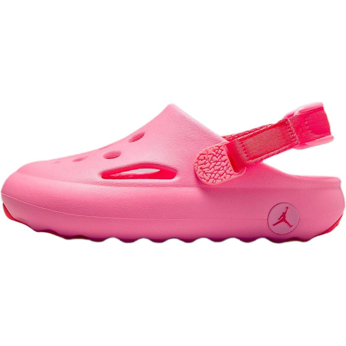 (PS) Air Jordan Hydrip Digital Pink Racer Pink Kids HF5982-600 EU 32