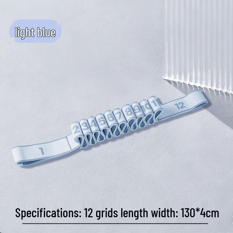 OEING Digital Resistance Training Rope