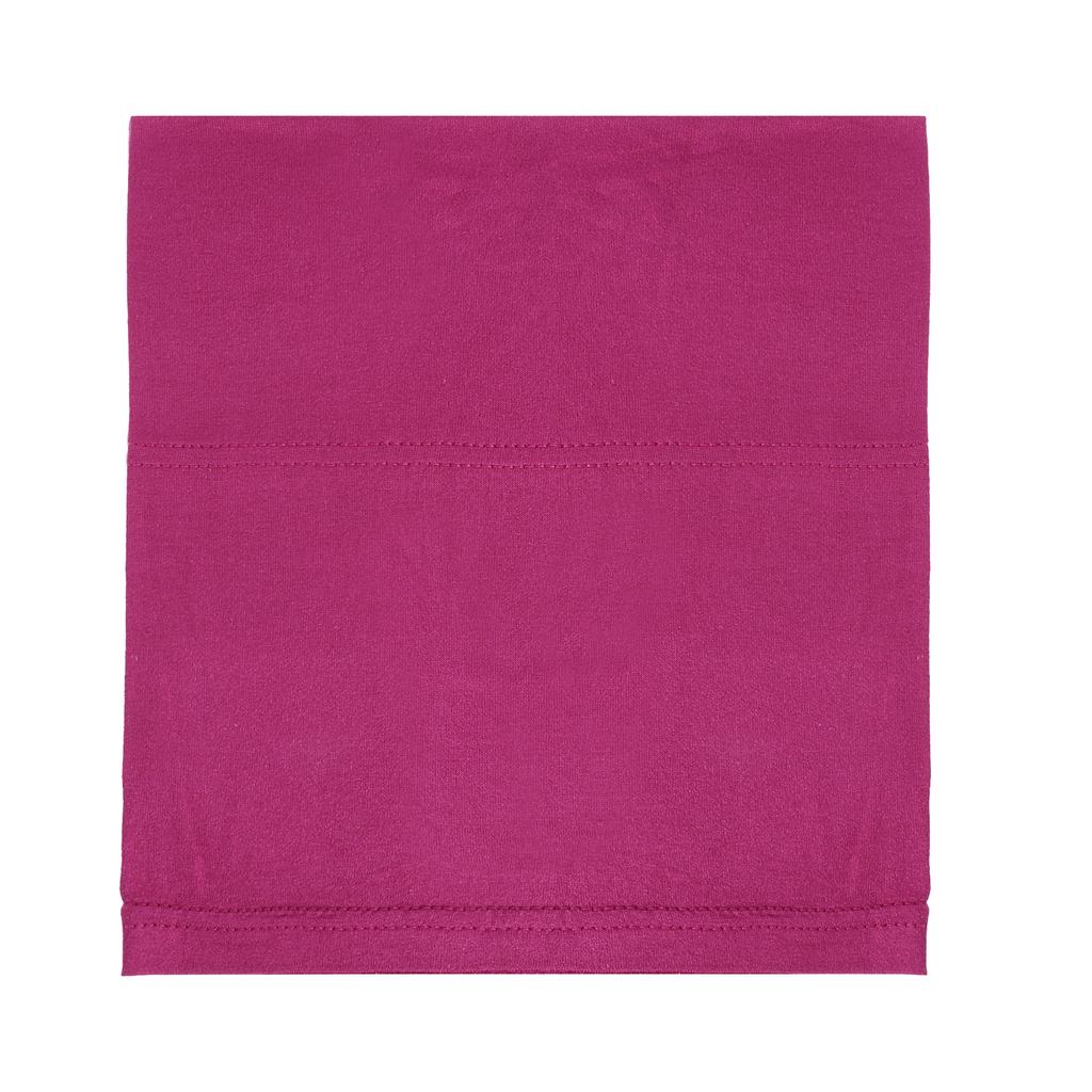 No Pilling, No Fading, Multi-Color Tube Hat, Solid Color Mercerized Cotton Bottoming Hat, Headscarf, Elastic And Breathable.