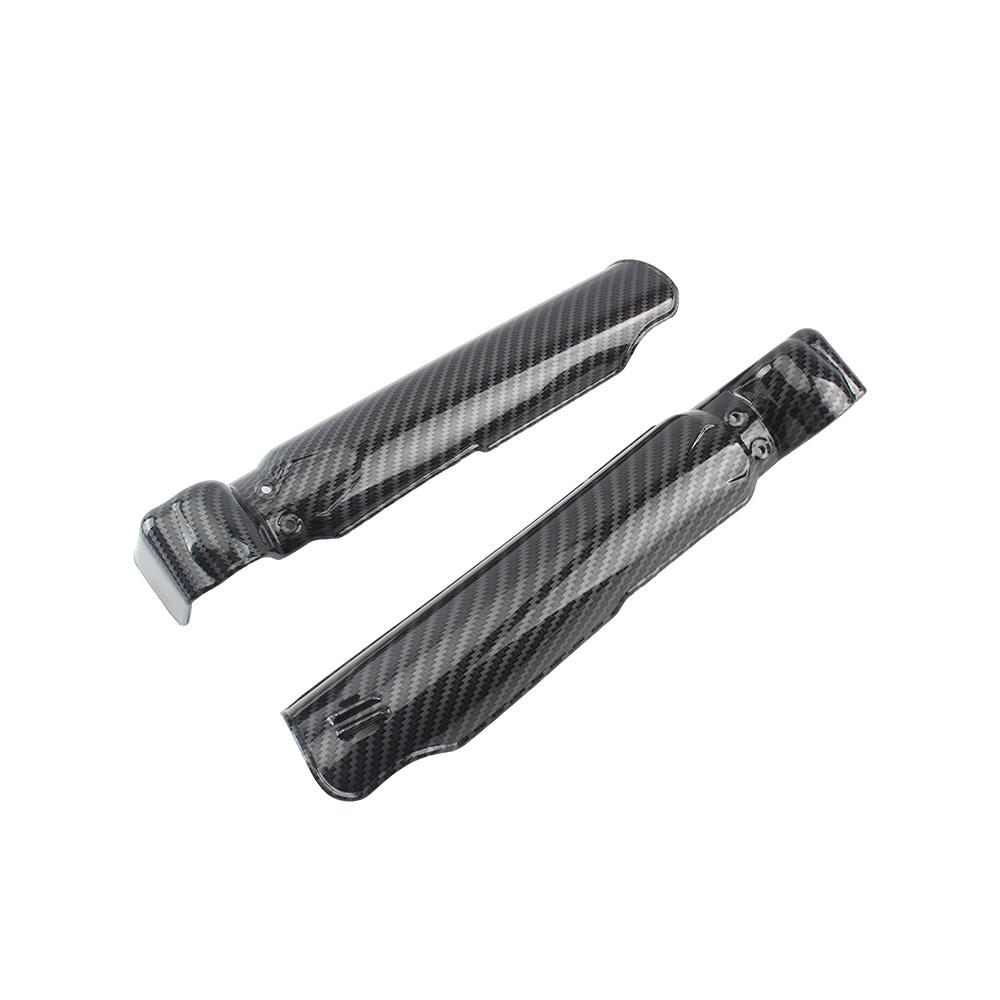 Motorcycle Front Fork Guard Shock Absorber Cover for Sur-Ron Surron Light Bee X S Protection Off-Road Electric Vehicle Motocross