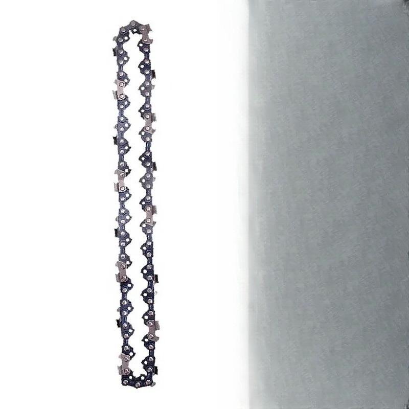 2 Pcs Suitable for Huswara/Steele/Makita/Craftsman/Echo chainsaw 1/4".043-48DL  chainsaw  chain