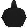 SG Mens Contrast Hooded Sweatshirt / Hoodie