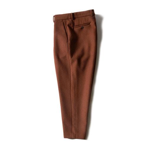 EASE Standard Pants Brown