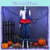 Five Nights At Freddys Security Breach Moondrop Cosplay-Kleidung Mit Streetstyle-Design Für Cosplay-Events
