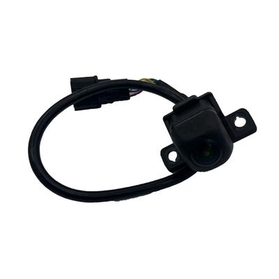 Auto-Kameras – Rear-View-Kameras