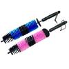 Car Vehicle Tire Tyre Wheel Rims Steel Wire Long Brush Washing Cleaning Tool