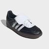 adidas Originals Samba LT Samba Long Tongue JI3200 Black Sneakers for Men and Size Black Women, 23.5cm - (JI3200)