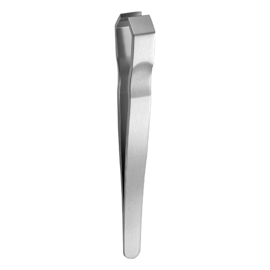 Eyebrow Tweezers Stainless Steel Hair Removal Makeup Tools Oblique Eye Brow Clips Eauty Tools For Eyebrows Ingrown Hair Removal
