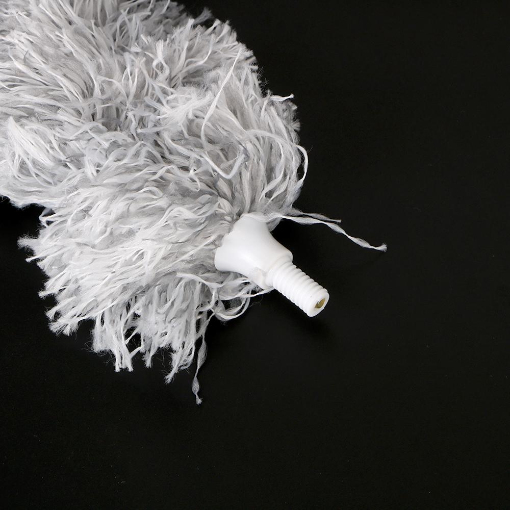 Dust Cleaner Household Dusting Long Extendable Duster Cleaner Brush Gap Dust Removal Dusters Bendable Dust Brush