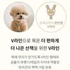 [Baibong] Puppy light bear harness 6 Colors