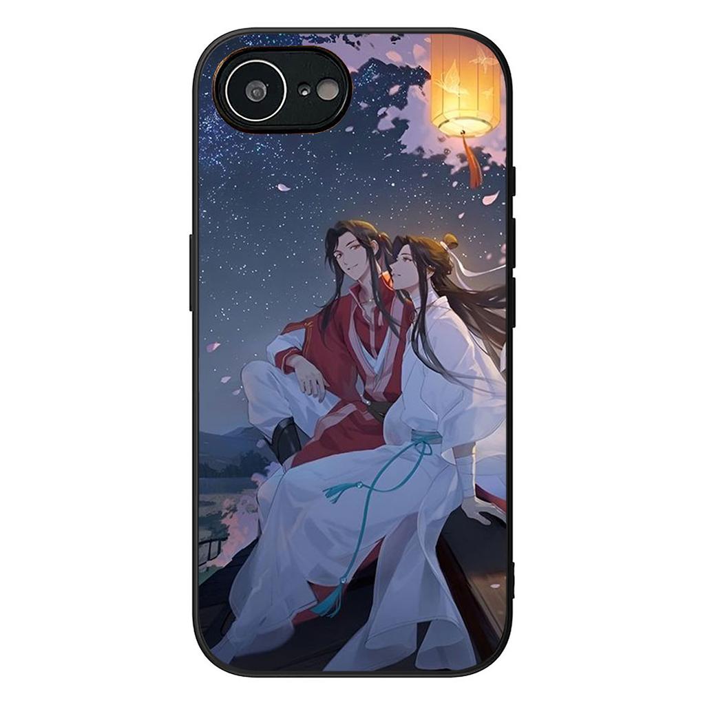 Heaven official's Blessing TGCF Tian Guan Ci Fu for Samsung Galaxy A06 A05 A14 A50 A51 A52 A12 A13 A70 A07 A25 A26 A72 A56 Case