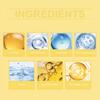 Vitamin Nicotinamide Wet Compress Cotton Pads Can Soften Pores, Reduce Dullness, and Gently Moisturize and Make The Skin Tender