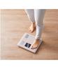 TANITA Body Composition White Monitor,