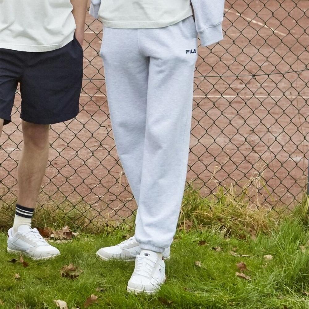 

Брюки Fila Heritage Linear Jogger Fe2fpe5104x Mly MELANGE GREY/095