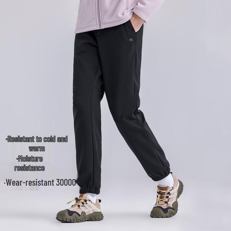 Tuoluzhe Women s Outdoor Tapered Athletic Pants M