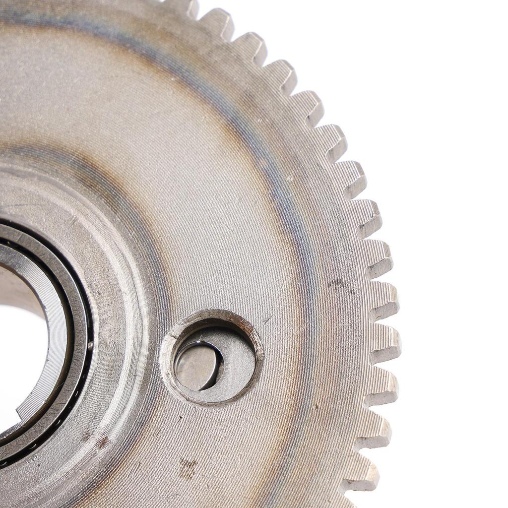 Anlasserkupplung Außenzahnrad Assy Für Kymco Agility 125 R16+ 150 200 City 2014-2022