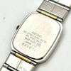 [New Battery] SEIKO ARC Ladies Watch 1220-5320 520071