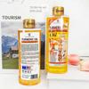 Turmeric Oil Super Whitening Face & Body Moisturizer Nourishing Anti-aging Correct Spots Wrinkle Skincare Essential Oil