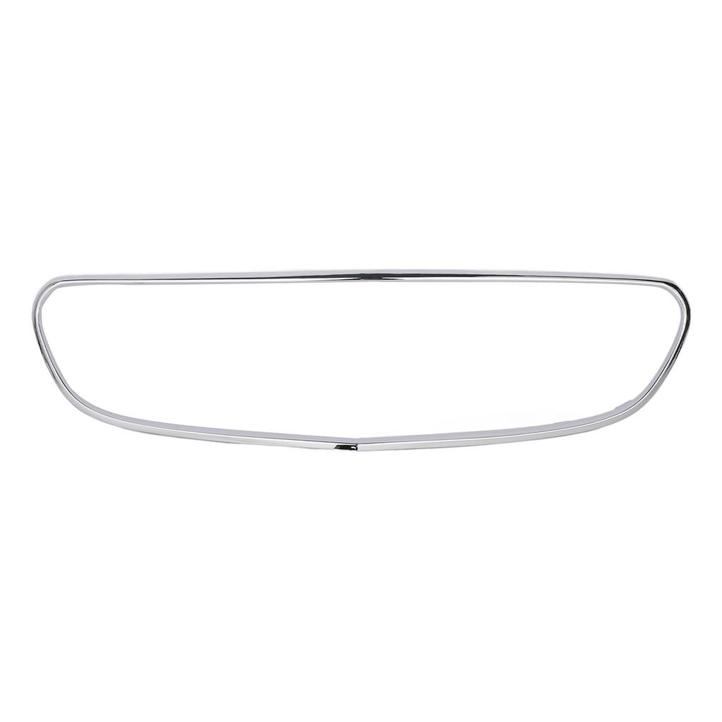 Grille Surround Trim Molding 2128852574 Replacement for Benz E‑Class W212 S212 Facelift 2014 To 2016