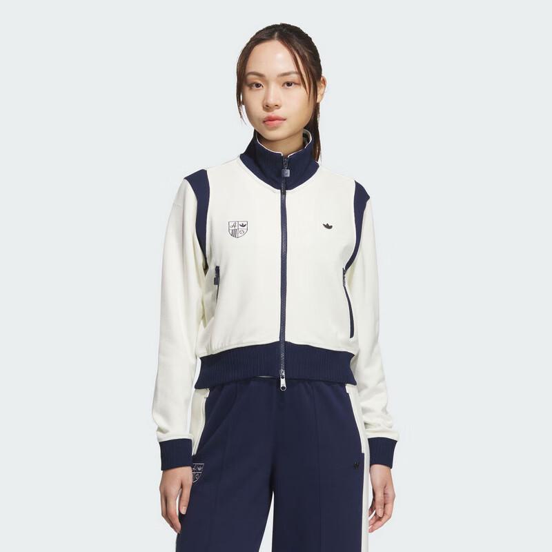 Adidas Originals Women's CC SW TT W Jacket