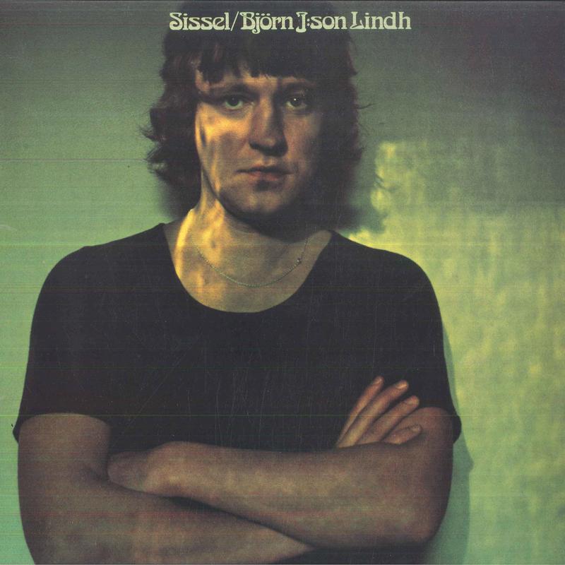 

LP Record BJORN JSON LINDH Sissel MLP15506 METRONOME 197 Sweden Rock Used