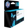 HP 72B Original Ink Cartridge