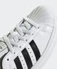 adidas Superstar Ii - White:Black / Jh7052