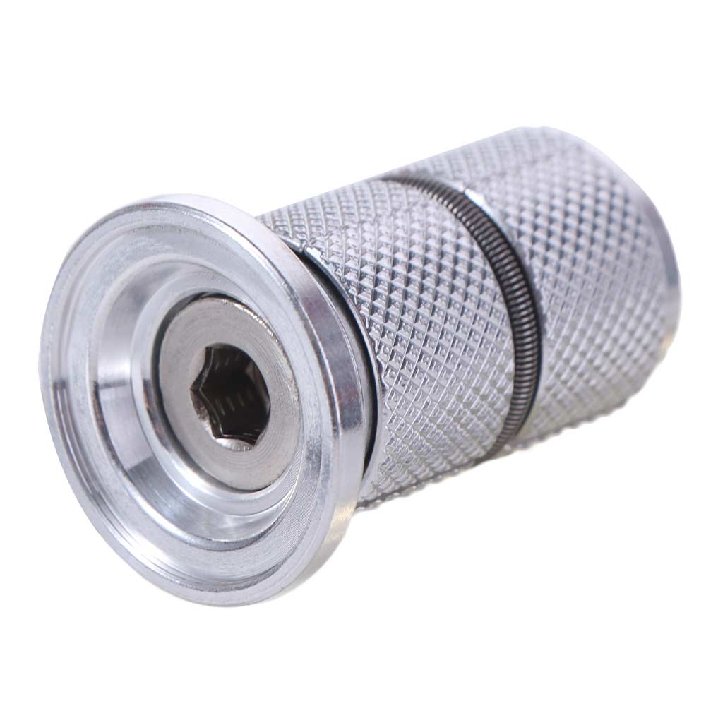 Expansion Bolt Expansion Hanging Core Bicycle Front Fork Fangled Nut  Headset Stem Top Cap