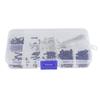 Wltoys Remote Control Car Screw Tool Box for 284131, K969, K979, K989, K999, P929, P939 Models