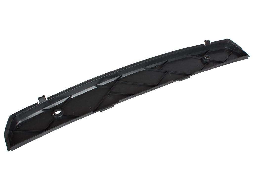 Mercedes Sprinter 906 2006- front bumper step