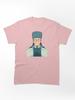 The Apothecary Diaries Paripi Koumei - Kongming Classic T-Shirt
