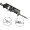 Positioning Screwdriver Bit Flashlight Drill Screwdriver Bit Two-Piece Set