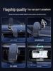 2023 New Model Portable Automatic Induction Car Phone Holder & Wireless Charger