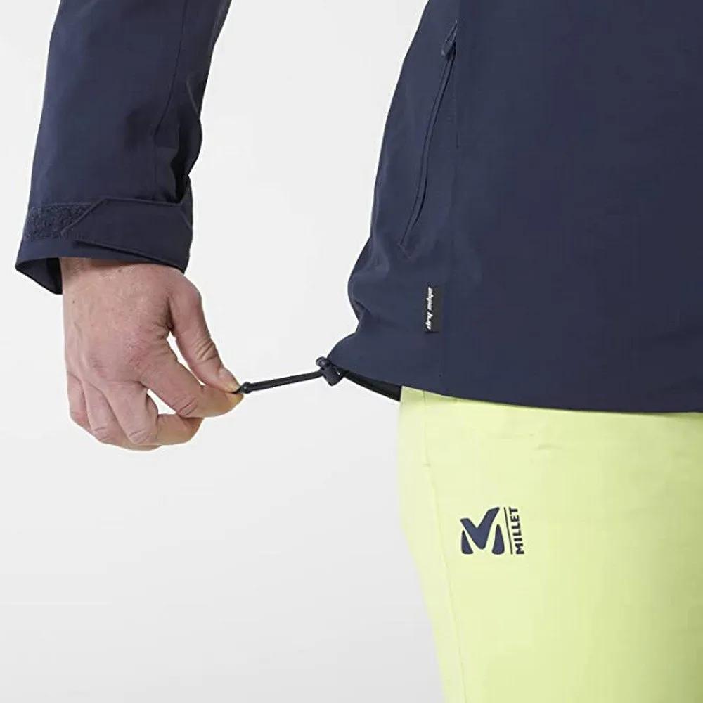 Millet Fleece Hoodie Murren