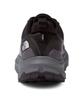 North Vective Exploris II Future Light TNF Gray Cm [The Face] Women's Black/Vanadis 22.0