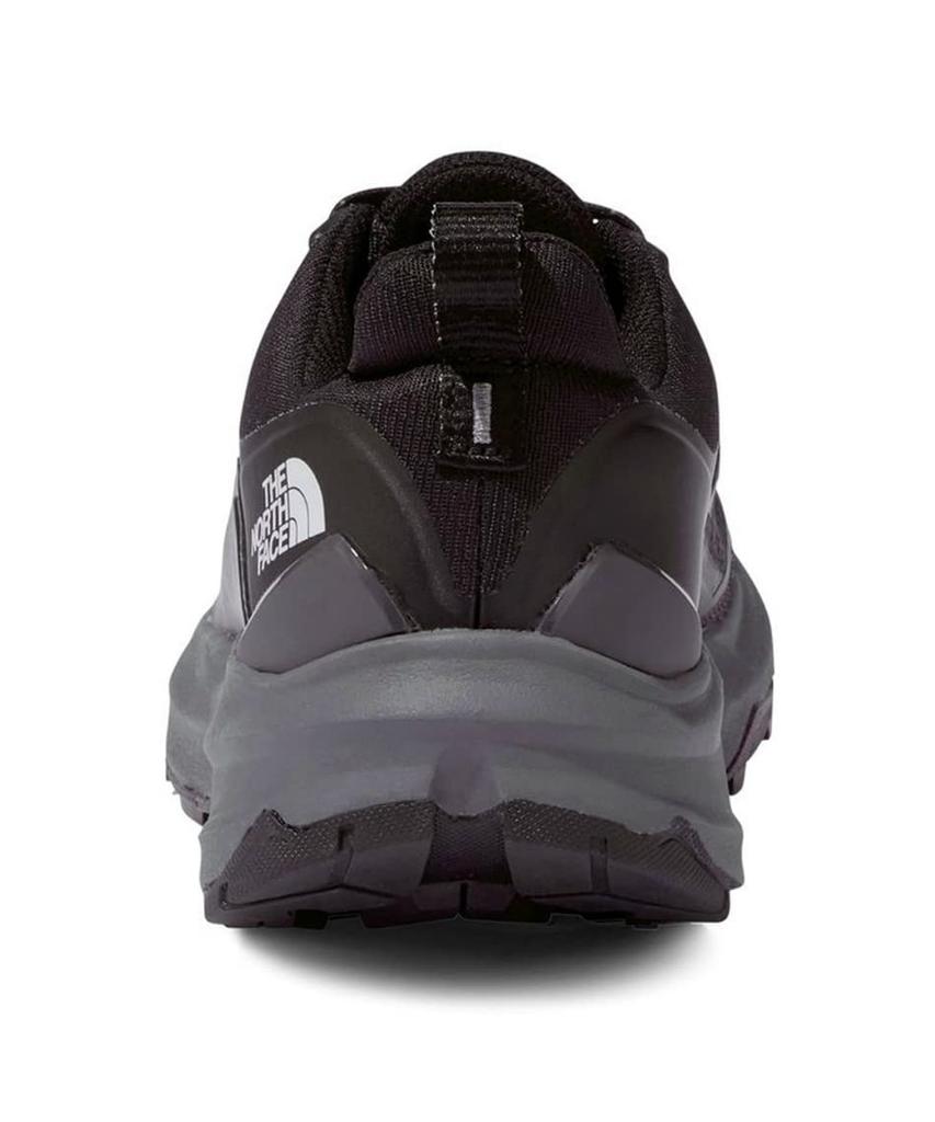 North Vective Exploris II Future Light TNF Gray Cm [The Face] Women's Black/Vanadis 22.0