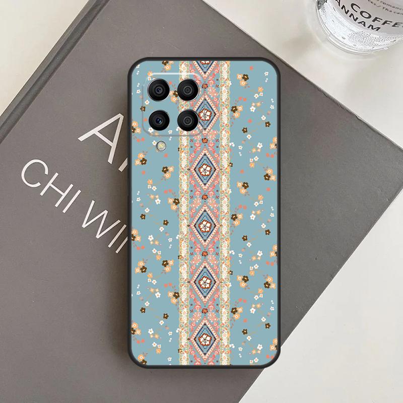 

Tribal Ethnic Pattern Case For Samsung Galaxy M31 M11 M34 M13 M53 M51 M14 M54 M12 M32 M52 M16 M36 M56 M15 M35 M55 Samsung M52 5G