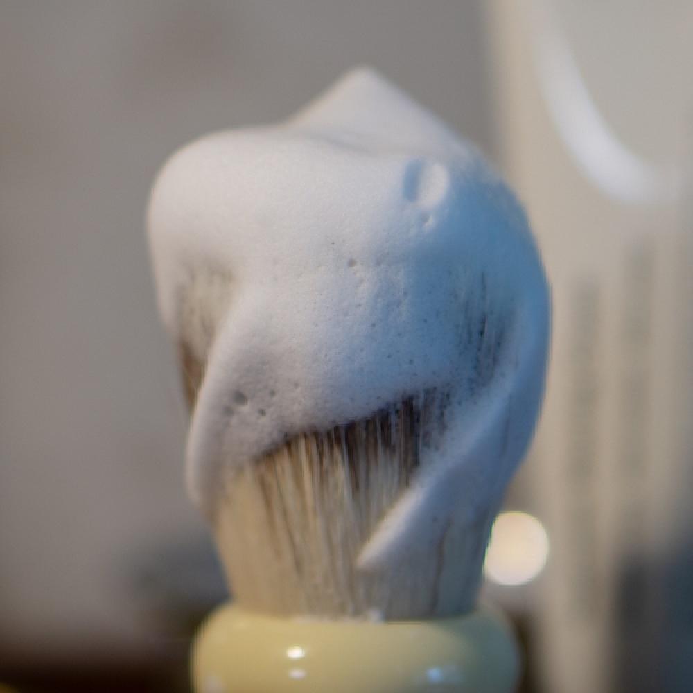 Lazy Society Supreme Shaving Cream