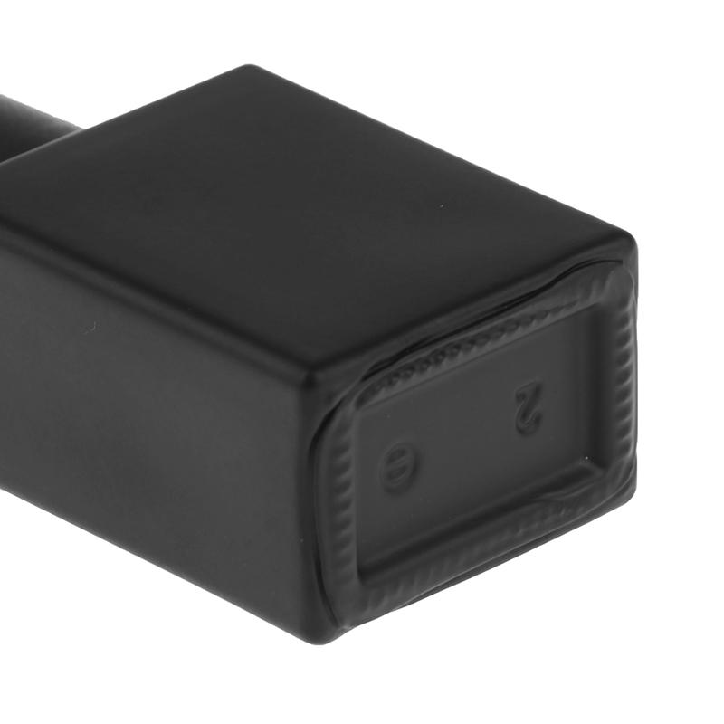 15Ml Empty Nail Polishing Bottle Nail Gel Empty Bottle With Brush Glass Empty Blending Bottle Touch-Up Container