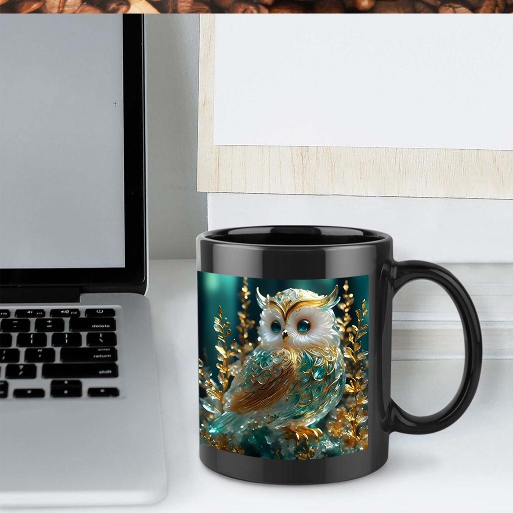 Zahraniční obchod nový, žhavě prodávaný keramický hrnek na kávu hrnek na vodu dárek