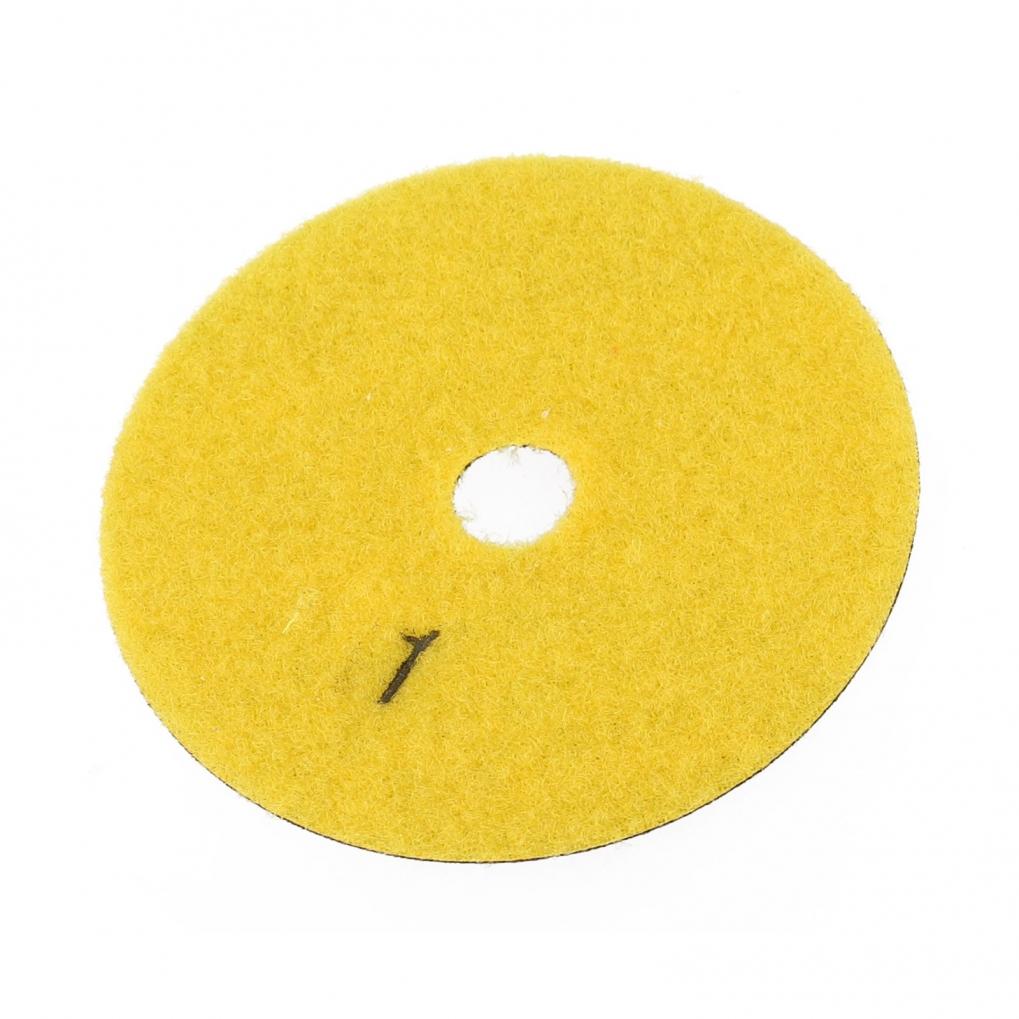 And Wear Resistant Sanding Disc for Granite Marble Polishing