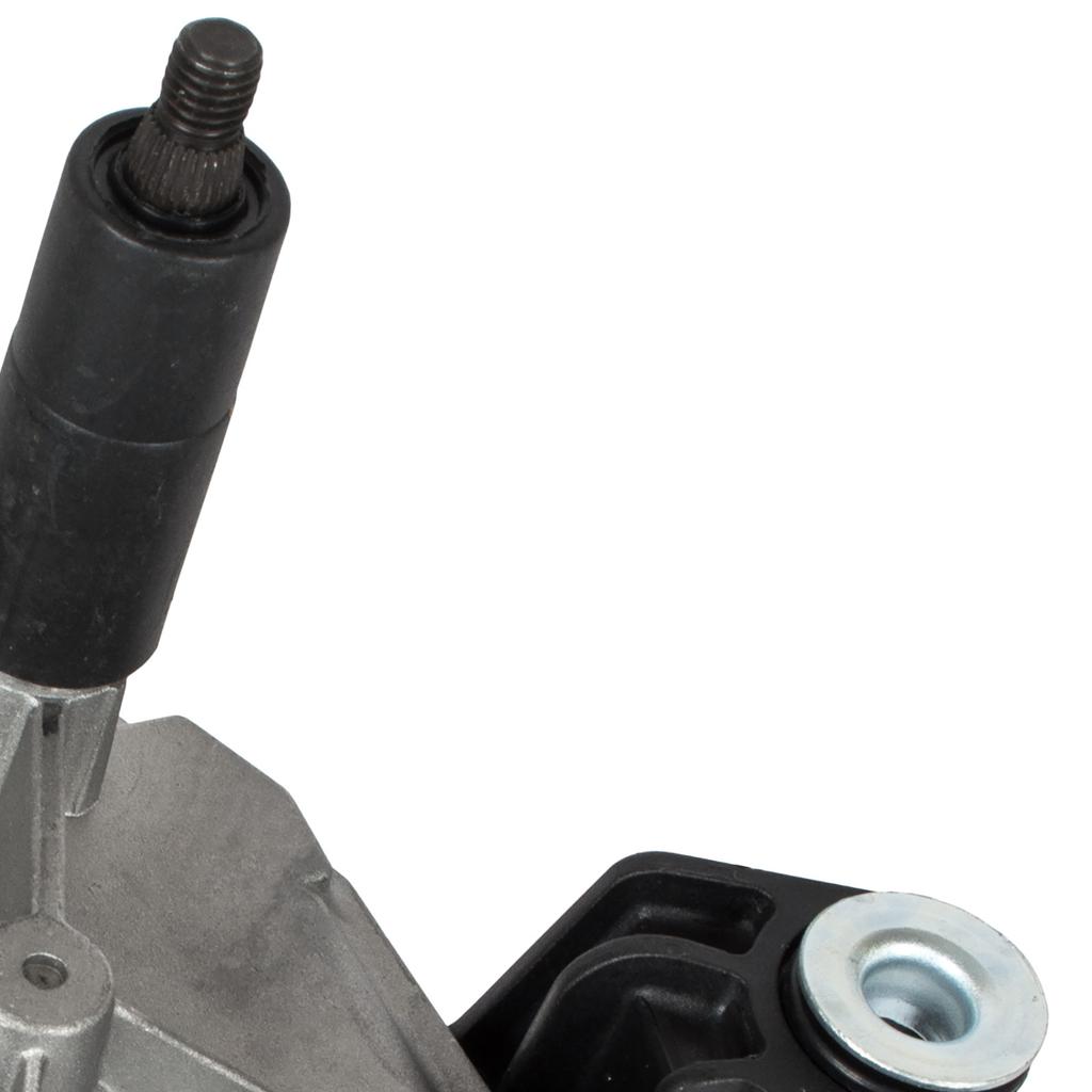 VW Sharan 2010- rear wiper motor