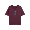 Boys' Summer Chinese Style Fun Text T-Shirt