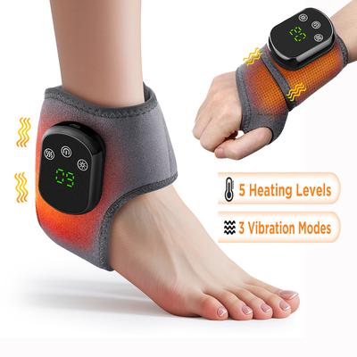 Elektronik för skönhet och hälsa – Elektriska massageapparater