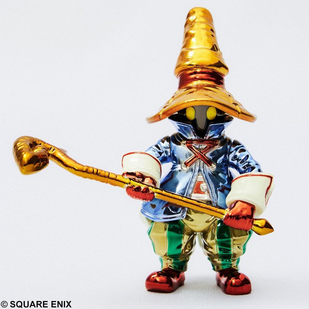 

Final Fantasy Ix Final Fantasy Ix Bright Arts Gallery Vivi Reissue