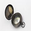 Antique Compass Pocket Outdoor Camping Hiking Hunting Survival Compass Tools