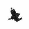Motorcycle Gas Fuel Shut Off Valve Tap 3 Way 7052161 for Polaris ATP Trail Ranger Worker Magnum Xplorer Xpedition Sportsman